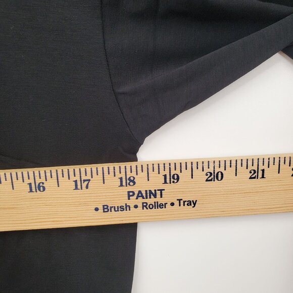 Machines for Freedom Tech Long Sleeve T Shirt Women Size XXS NWT Long Sleeve - Picture 13 of 15